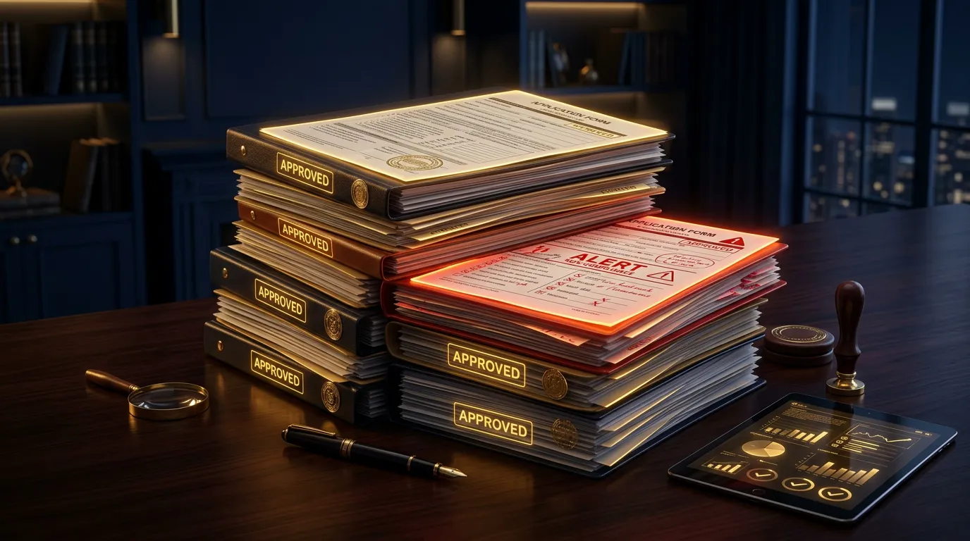 Top 10 Reasons Health Canada Rejects NHP Applications