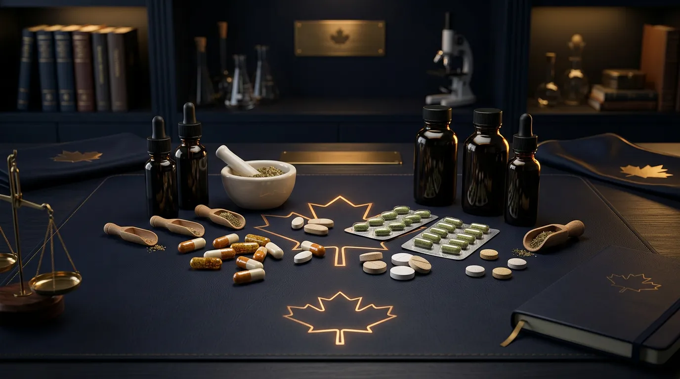 NHP Compliance in Canada: The Complete Guide